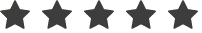 calificación de cinco estrellas
